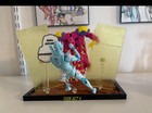 Jojos Bizarre Adventure Tusk Act 4 Display