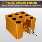 Ammo Checkers  Ammo Checker Cartridge Gauge  Accurate Size Ammo Checker Cartridg