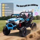24v Kids Electric Car Ride On Toys W remote battery Power Wheels For Boys Girls