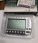 Radioshack Solitaire Poker Handheld Electronic Game 60-2704 Tested Works Retro