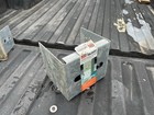 Simpson Strong-tie Abu88z  8  X 8   Standoff Post Base With Zmax Coating
