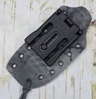 Kydex Sheath For Benchmade 15001 Saddle Mountain Skinner Original    Bmkyd700