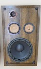 Vintage Pioneer Sonic Bass Reflector Speakers Pair 3-way 1970s Floor Speakers