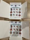 2000 Canada Post 50th Nhl All-star Game Stamp Souvenir Sheets Lot Of 2 Gretzky