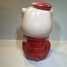 Vintage Starsky And Hutch Smoking Pig Piggy Bank W  Free Starsky Figure And Car