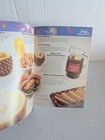 Vintage 1987 Bacardi Rum Recipe Book Come To Bacardi