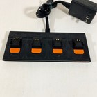 Anki Overdrive Ground Shock Car W  Oem Charging Base