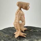 E t  Wind-up Walking Ljn Toy 1982 Figure Universal Studios  - Works  2 75   