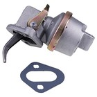 Fridayparts Fuel Lift Pump 87416017 Compatible For Case Skid Steer Loaders