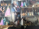 Camelot Souvenir Program Richard Harris Lerner Loewe Musical Vtg Theater