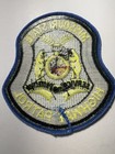 Missouri State Highway Patrol Shoulder Patch