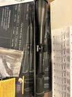 Burris Fullfield Ii 3-9x40mm Ballistic Plex Reticle Matte Scope - Box Contents