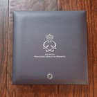 Box Only - Montblanc Princesse Grace De Monaco - Box For 106633 Ballpoint Pen 