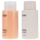 Ouai Thick Hair Shampoo   Conditioner Set
