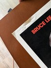 Bruce Lee Game Of Death 1979 Original One Sheet Movie Poster 790095