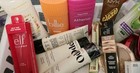 Wholesale Lot Of 40 Asst  Cosmetics   Beauty New exact Items Shown Free Shipping