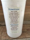 No More Ferret Fleas Natural Flea Powder For Ferrets And Rabbits