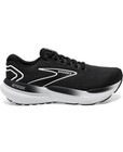Brooks Glycerin 21 D Black Grey White Men Road Running Shoes 110419 Size 11 5
