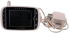 Hellobaby Hb65 Digital Wireless Video Baby Monitor 3 2  Screen Night Vision Used
