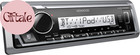 Kmr-m332bt Car   Marine Stereo - Single Din  Bluetooth Audio  Usb Mp3  Aux In  A