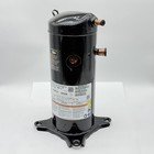 Copeland Alliance Zps40k6e-pfv 3 5 Ton R410a Replaces Zps40k5e-pfv-130 Zps40k6e