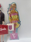 Vintage Barbiepaper Doll Glamour Dream Collection Hallmark Greeting Cards  141 