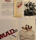 Mad Tv 1st Season Press Kit 