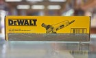 Dewalt Dwe4011 4-1 2  7-amp Corded Angle Grinder Tool With One-touch Guard