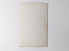Ww1 Scottish Regiment Officer Portrait Photograph British Army Military Photo