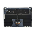 Oem Apple Macbook Air A2941 15  Top Case keyboard trackpad bat  661-34898 Gradea