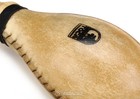 Toca Percussion Rawhide Maracas - Medium
