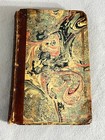 Antique American History Book Annual Register 1770 Boston Massacre Revolution