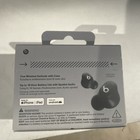 Beats By Dr  Dre Solo Buds True Wireless Bluetooth In-ear Earbuds Case Black