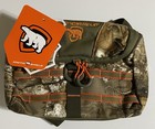 Arctic Shield F1x Waist Pack Realtree Edge Camo Hunting Belt Fanny Archery Deer
