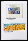 British Commonwealth 1900-2010 Mnh Mh Used Australia To Zambia Stamp Collection