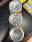 3 Pack Neutrogena Beach Defense Sunscreen Spray Lotion Spf 70  New Exp 11 26