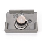 Camera Tripod Quick Release Qr Plate For Manfrotto 200pl-14 496 486 804
