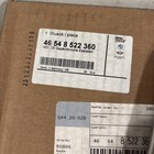 T  Oem Bmw  Luggage Rack 46548522360