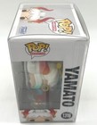 Funko Pop  One Piece Yamato  1316 Special Edition With Pop Protector