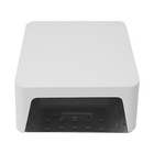 Led Nail Lamp 48w Nail Dryer Gel Polish Light Manicure Salon Curing Light