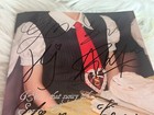 Unis - All Member Signed Promo Album