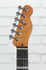 Fender American Ultra Ii Telecaster Electric Guitar - Solar Flare  Ebony