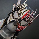 Desperado Wrestling Mask Luchador Caristico Wrestler Lucha Libre Mexican Mistic