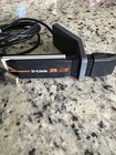 D-link Dwa-130 Usb Wifi Adapter Preowned Working Condition 