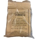 Kirby Micron Magic Vacuum Bags G4 G5 Gsix 8 Pack Open Package