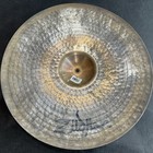 Zildjian K Custom Dry Ride 20   