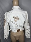 Vtg Womens Ralph Lauren Country Equestrian  steeple Chase  Jacket Medium