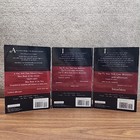 Twilight Saga Series-new Moon  Eclipse  Twilight  Paperback Team Jacob Or Edward