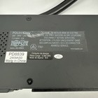 Tripp Lite By Eaton Series 5 8kw Single-phase 200-240v Basic Pdu  Pduh30hv