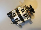 110v 1500w Alternator Household Pulley Wheel Permanent Magnet Constant Voltage 